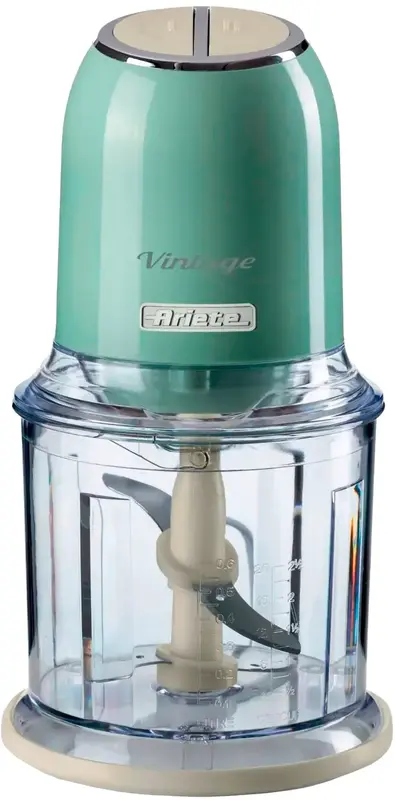 Подрібнювач ARIETE 0438 GR - фото - №0