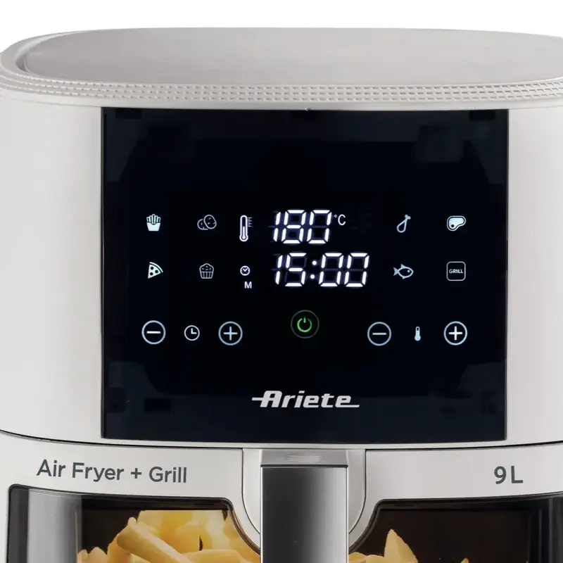 Мультипіч ARIETE 4630 WH - фото - №1