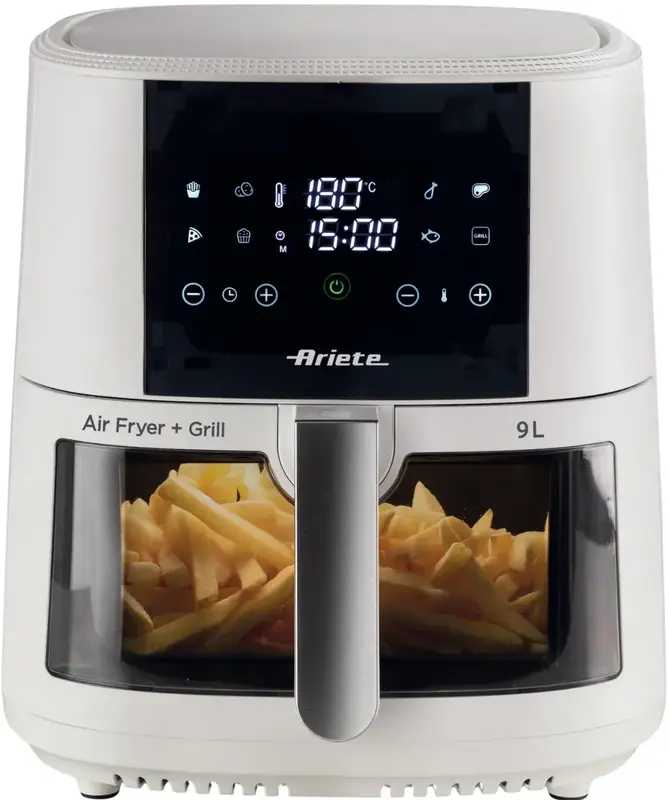 Мультипіч ARIETE 4630 WH - фото - №0