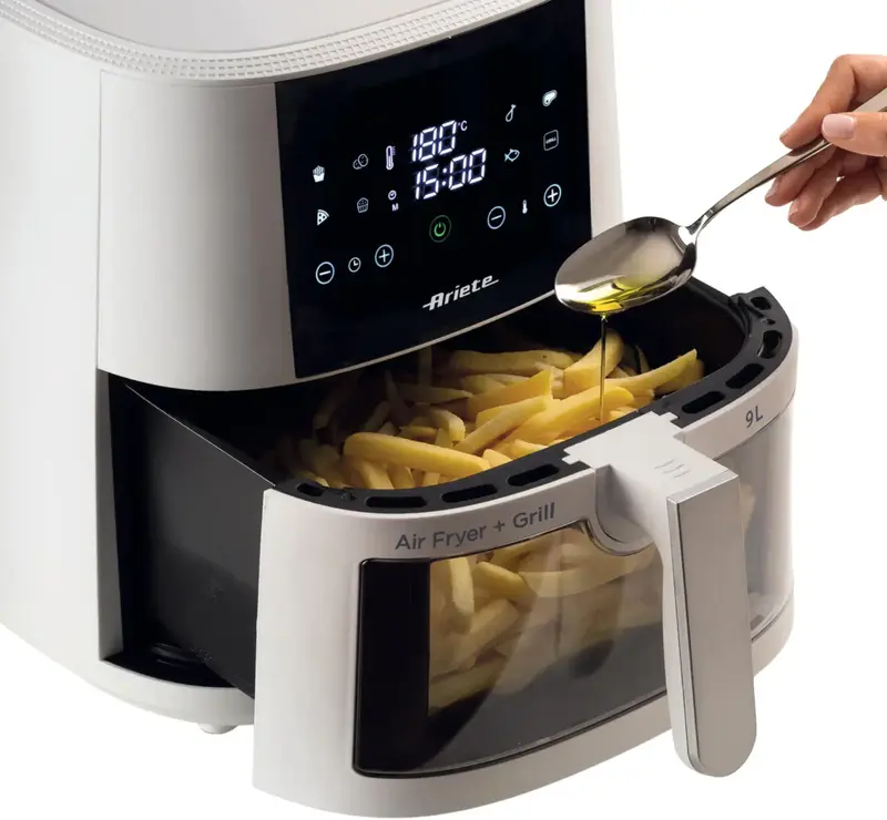 Мультипіч ARIETE 4630 WH - фото - №3