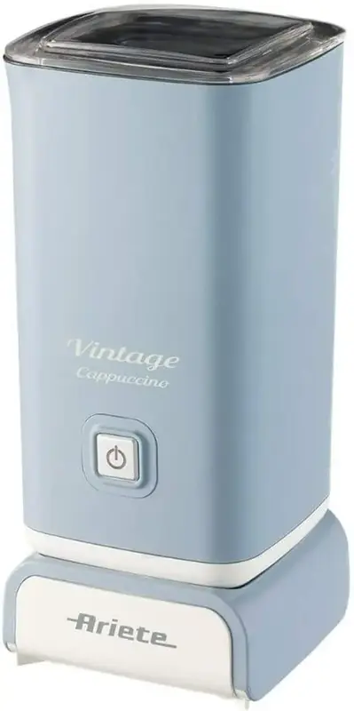 Капучинатор ARIETE 2878 BL - фото - №0