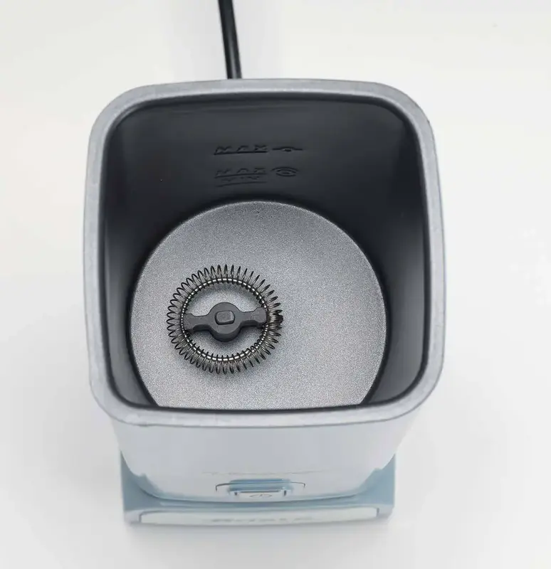 Капучинатор ARIETE 2878 BL - фото - №2