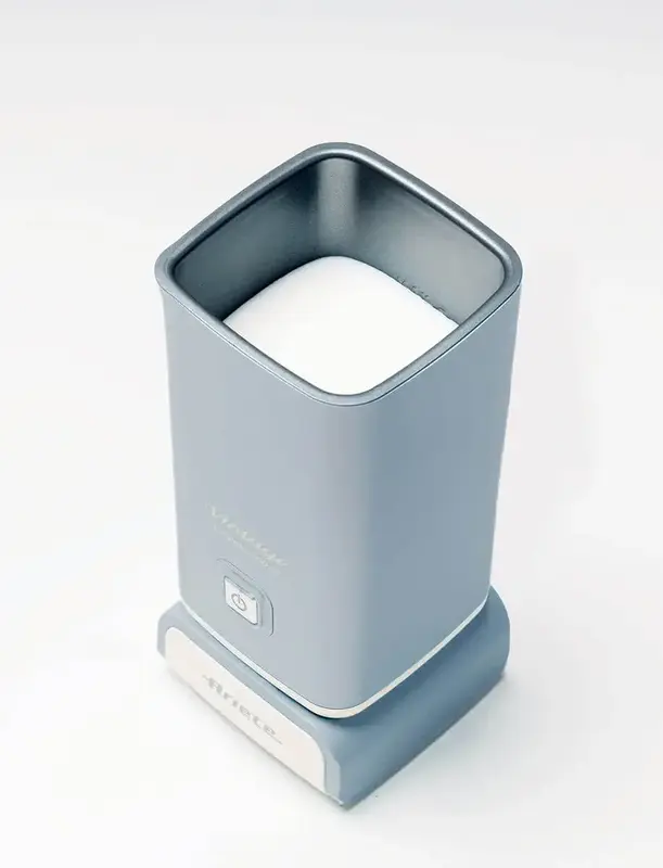 Капучинатор ARIETE 2878 BL - фото - №1