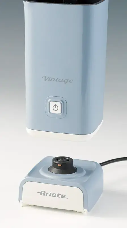 Капучинатор ARIETE 2878 BL - фото - №3