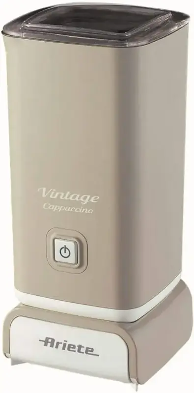 Капучинатор ARIETE 2878 BG - фото - №0