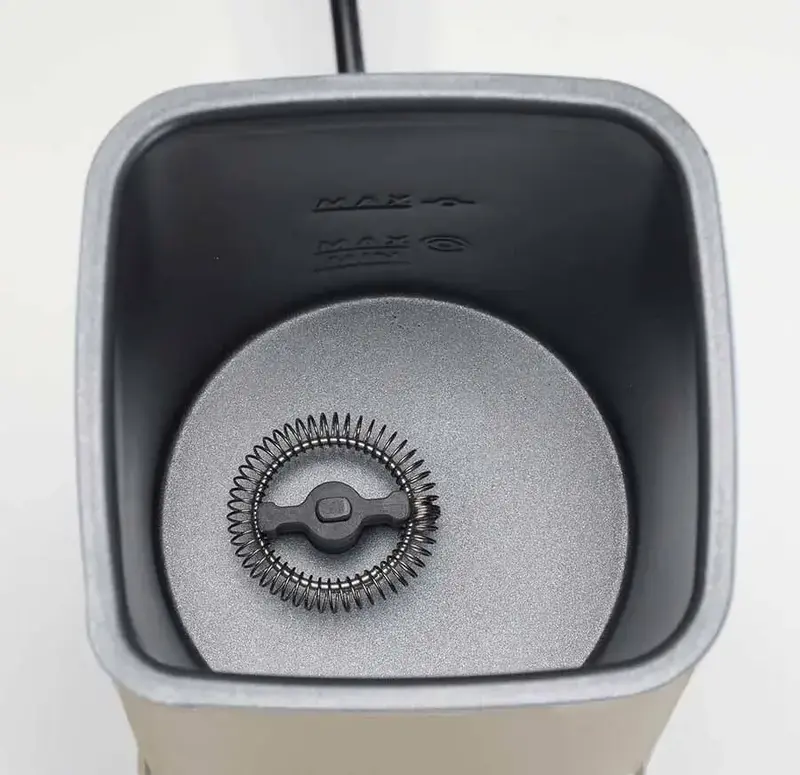 Капучинатор ARIETE 2878 BG - фото - №2