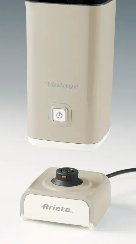 Капучинатор ARIETE 2878 BG - фото - №3