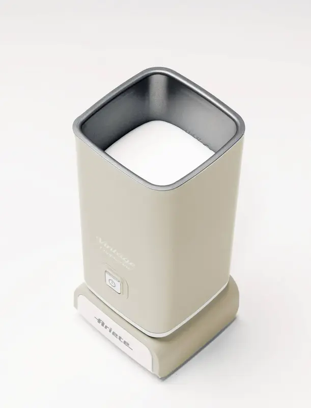 Капучинатор ARIETE 2878 BG - фото - №1