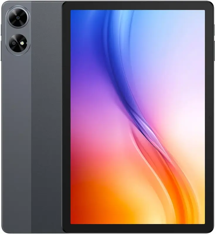 Doogee Tab G6+ 11" 8/256GB LTE Grey (6923740264195) - фото - №0