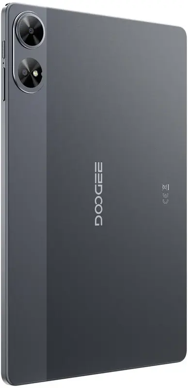 Doogee Tab G6+ 11" 8/256GB LTE Grey (6923740264195) - фото - №5