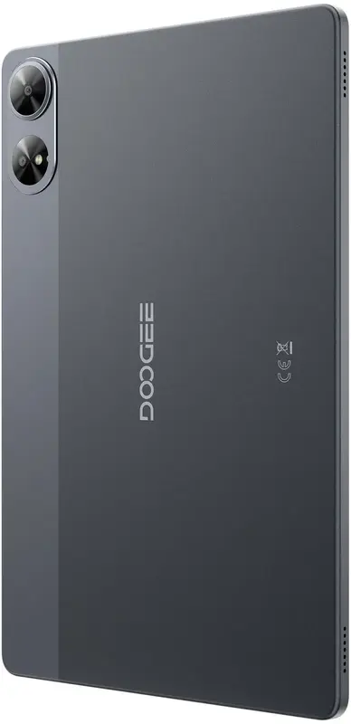 Doogee Tab G6+ 11" 8/256GB LTE Grey (6923740264195) - фото - №6