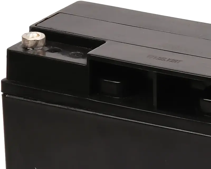 Акумуляторна батарея 12 В 17 Aгод EnerGenie (BAT-12V17AH-) - фото - №3