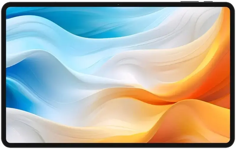 Teclast T60 Pro 12 8/128GB LTE Metal Grey (6940709687451) - фото - №1