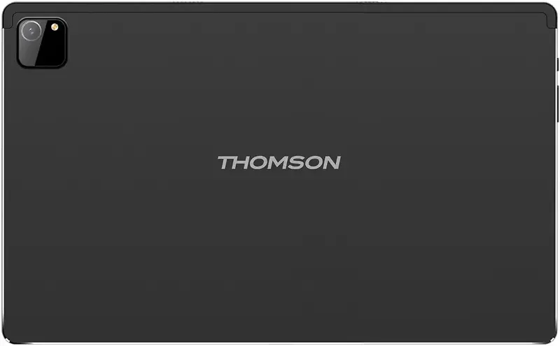 THOMSON TEO 13.3" 4/64GB LTE Black (T13M4BK64LTE) - фото - №1