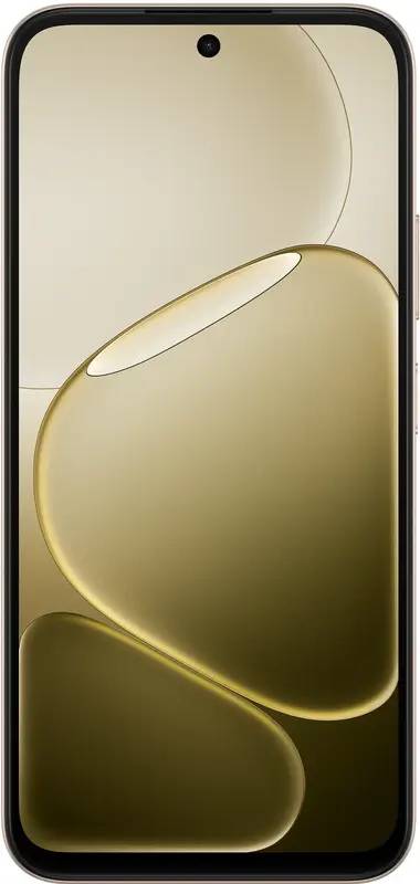 OPPO A6 6/256GB (Aurora Gold) - фото - №1