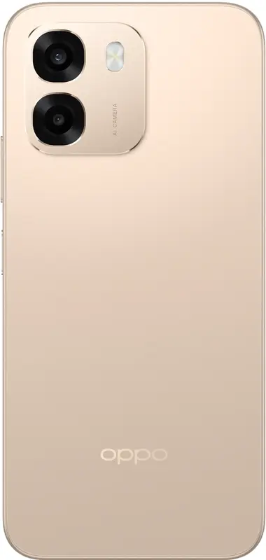 OPPO A6 6/256GB (Aurora Gold) - фото - №2