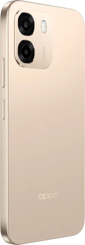 OPPO A6 6/256GB (Aurora Gold) - фото - №5