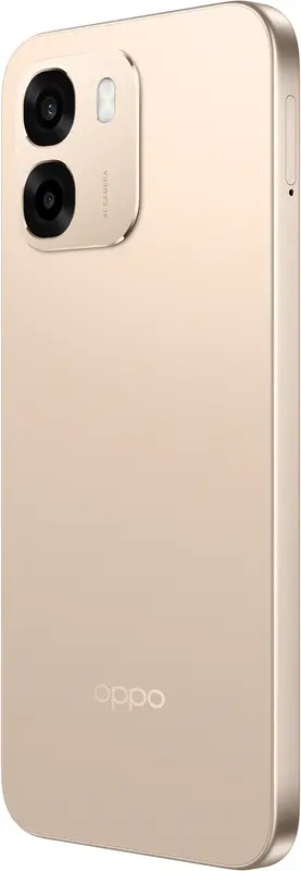 OPPO A6 6/256GB (Aurora Gold) - фото - №6