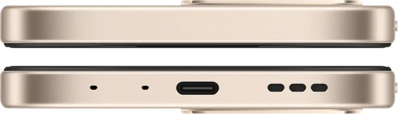 OPPO A6 6/256GB (Aurora Gold) - фото - №8