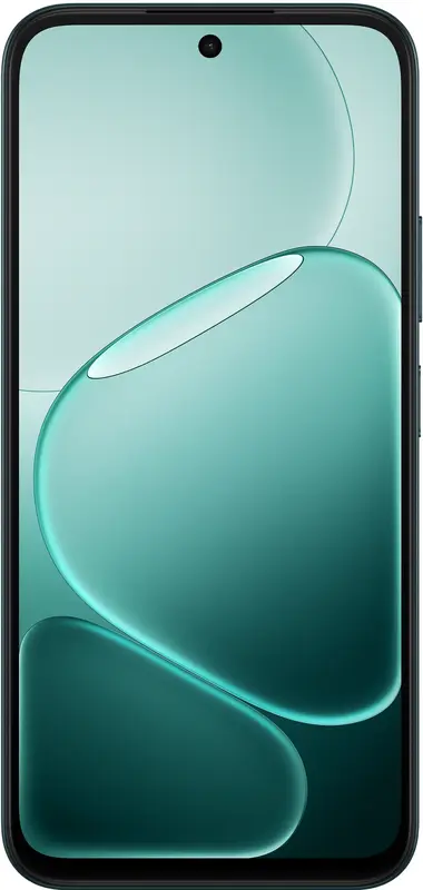 OPPO A6 6/256GB (Sapphire Blue) - фото - №3