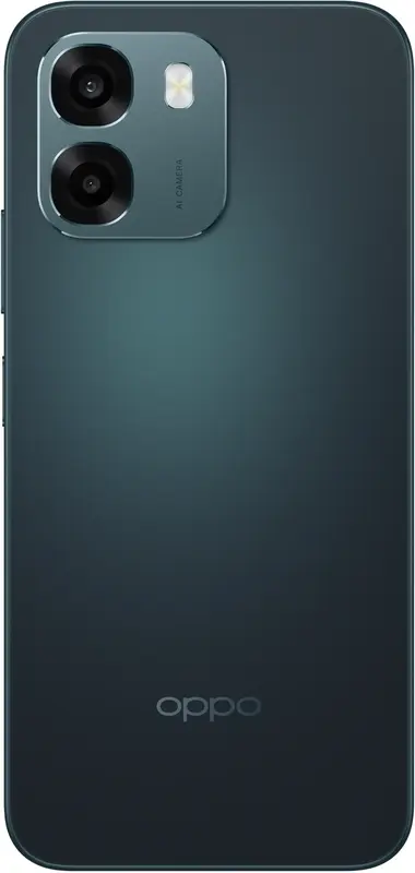 OPPO A6 6/256GB (Sapphire Blue) - фото - №2