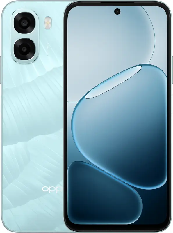 OPPO A6x NFC