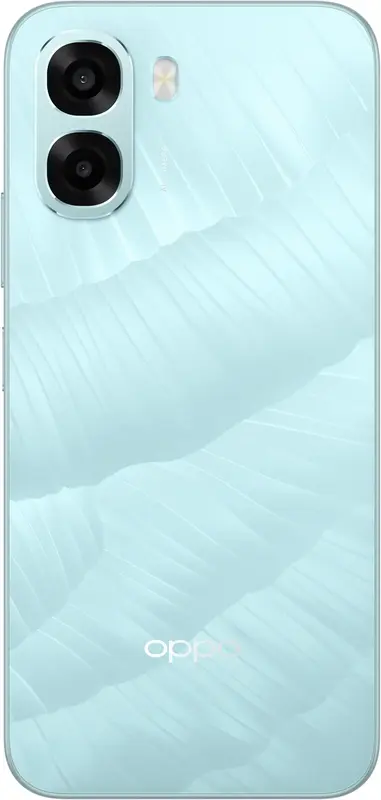 OPPO A6x NFC 4/128GB (Ice Blue) - фото - №3