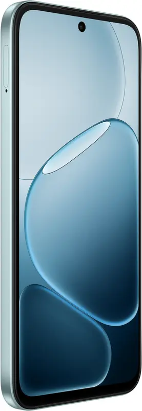 OPPO A6x NFC 4/128GB (Ice Blue) - фото - №4