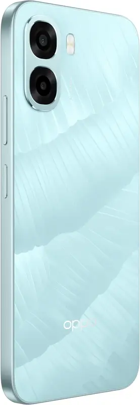 OPPO A6x NFC 4/128GB (Ice Blue) - фото - №6