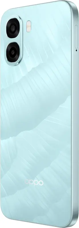 OPPO A6x NFC 4/128GB (Ice Blue) - фото - №7
