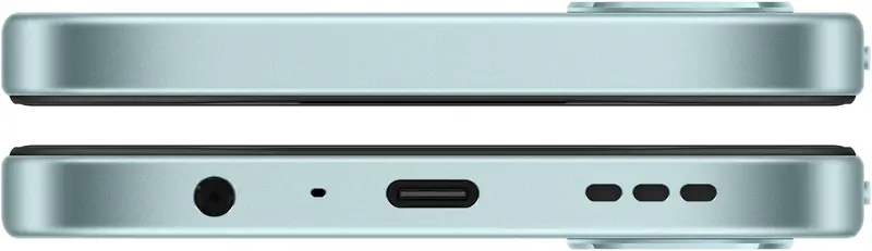 OPPO A6x NFC 4/128GB (Ice Blue) - фото - №9