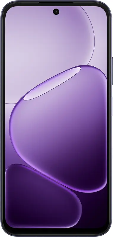 OPPO A6x NFC 4/128GB (Plum Purple) - фото - №1