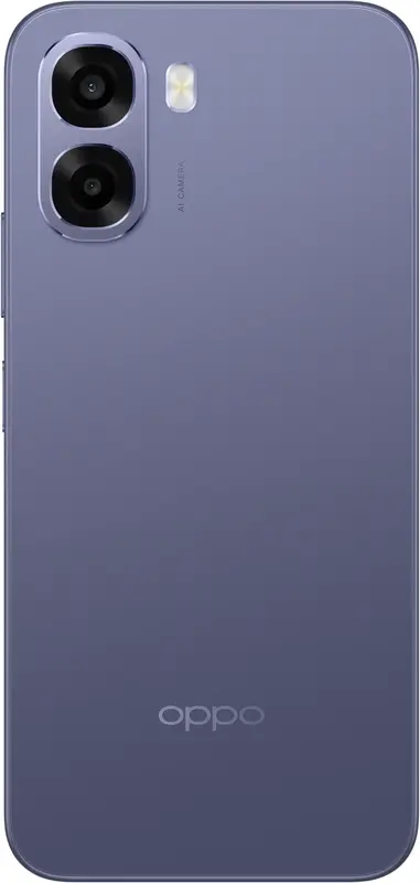 OPPO A6x NFC 4/128GB (Plum Purple) - фото - №2