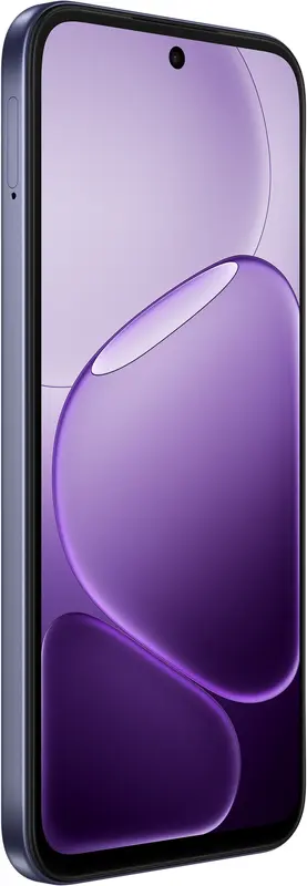 OPPO A6x NFC 4/128GB (Plum Purple) - фото - №3