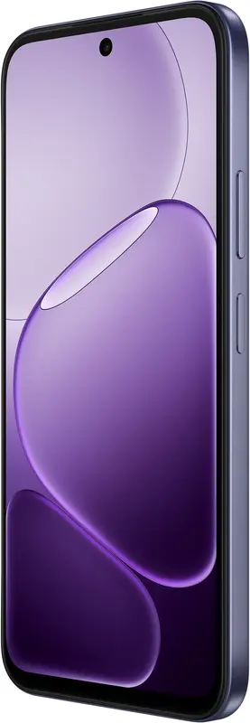 OPPO A6x NFC 4/128GB (Plum Purple) - фото - №4