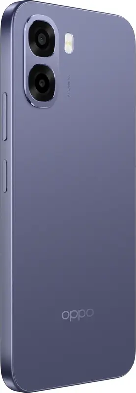 OPPO A6x NFC 4/128GB (Plum Purple) - фото - №5