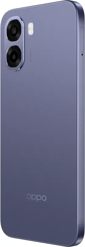 OPPO A6x NFC 4/128GB (Plum Purple) - фото - №6