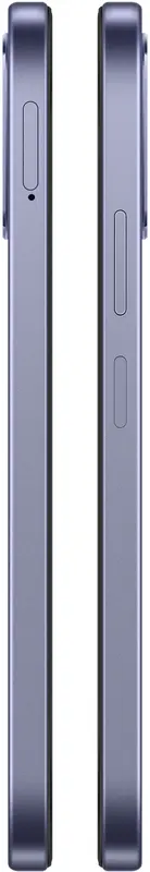 OPPO A6x NFC 4/128GB (Plum Purple) - фото - №7