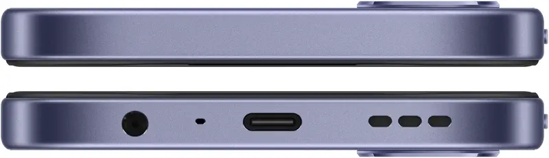 OPPO A6x NFC 4/128GB (Plum Purple) - фото - №8
