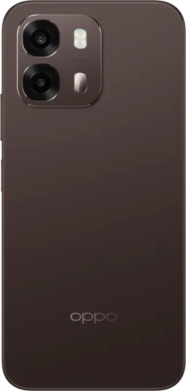 OPPO A6s 8/256GB (Cappuccino Brown) - фото - №3