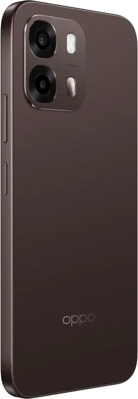 OPPO A6s 8/256GB (Cappuccino Brown) - фото - №6