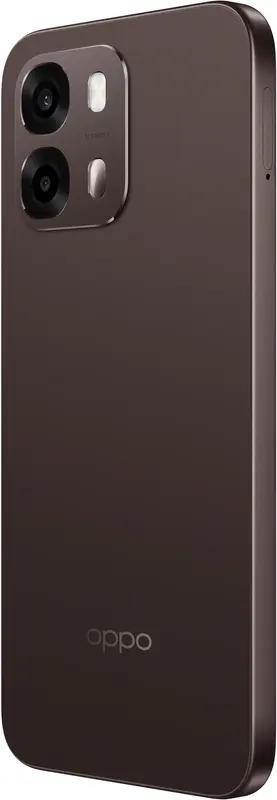 OPPO A6s 8/256GB (Cappuccino Brown) - фото - №7