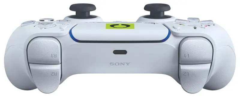 Геймпад PlayStation 5 Dualsense BT (Marathon Limited Edition) - фото - №3