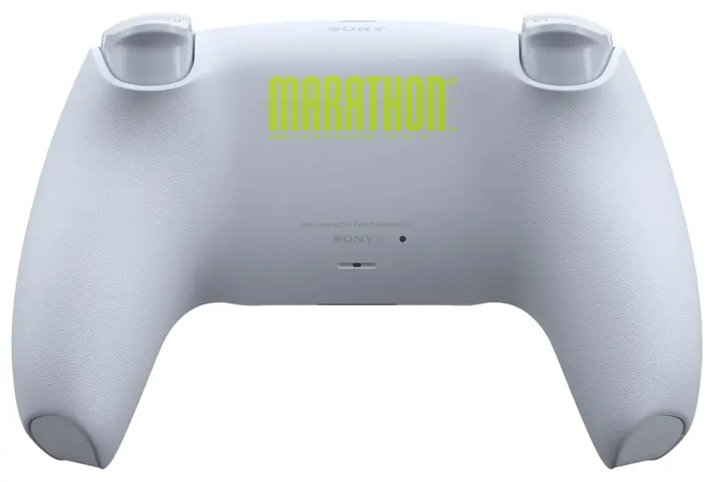 Геймпад PlayStation 5 Dualsense BT (Marathon Limited Edition) - фото - №4