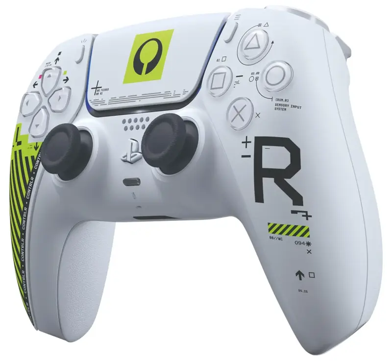 Геймпад PlayStation 5 Dualsense BT (Marathon Limited Edition) - фото - №2