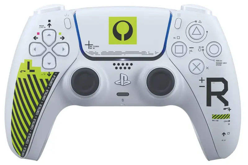 Геймпад PlayStation 5 Dualsense BT (Marathon Limited Edition) - фото - №0