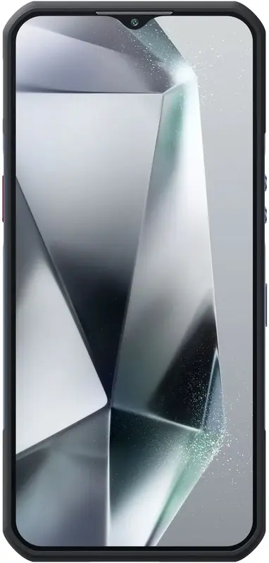 OUKITEL WP35 Pro 12/512GB (Gray) - фото - №1