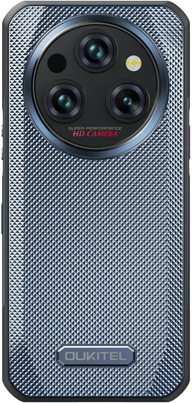 OUKITEL WP35 Pro 12/512GB (Gray) - фото - №2