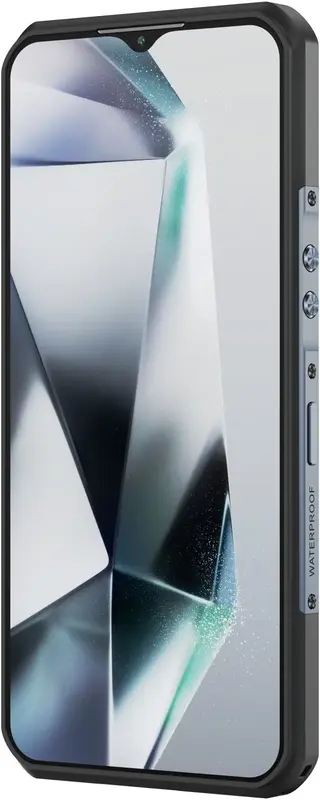 OUKITEL WP35 Pro 12/512GB (Gray) - фото - №4