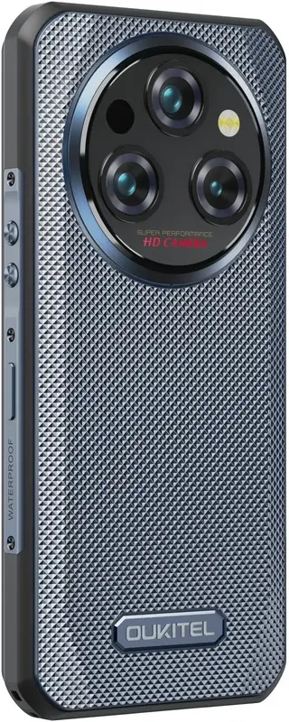 OUKITEL WP35 Pro 12/512GB (Gray) - фото - №5